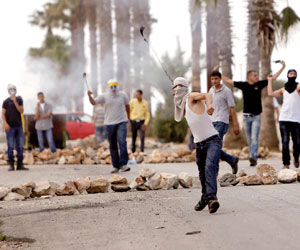 لقاءات حاسمة للمصالحة الفلسطينية.. خلال أيام