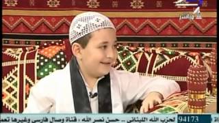 بالفيديو: ابن الشيخ العرعور ينتقد والده و يعلن الانشقاق عنه